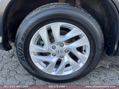 2016 Honda CR-V EX-L   - Photo 11 - San Jose, CA 95116
