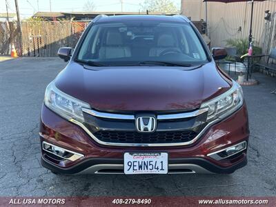 2016 Honda CR-V EX-L   - Photo 4 - San Jose, CA 95116