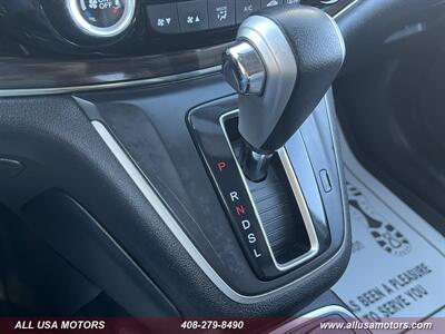 2016 Honda CR-V EX-L   - Photo 40 - San Jose, CA 95116