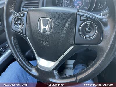 2016 Honda CR-V EX-L   - Photo 18 - San Jose, CA 95116