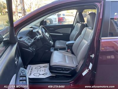 2016 Honda CR-V EX-L   - Photo 20 - San Jose, CA 95116
