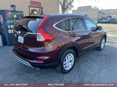 2016 Honda CR-V EX-L   - Photo 9 - San Jose, CA 95116