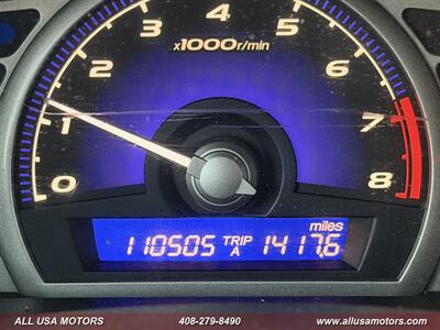 2008 Honda Civic EX   - Photo 28 - San Jose, CA 95116