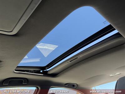 2008 Honda Civic EX   - Photo 44 - San Jose, CA 95116