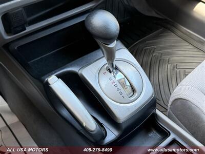 2008 Honda Civic EX   - Photo 36 - San Jose, CA 95116