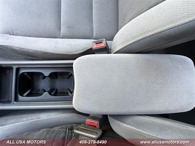 2008 Honda Civic EX   - Photo 38 - San Jose, CA 95116
