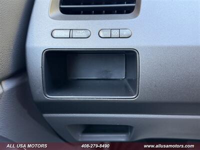 2008 Honda Civic EX   - Photo 40 - San Jose, CA 95116