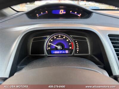 2008 Honda Civic EX   - Photo 27 - San Jose, CA 95116