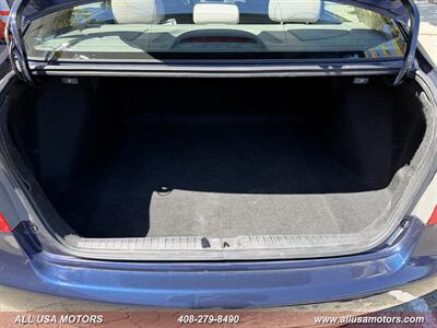 2008 Honda Civic EX   - Photo 22 - San Jose, CA 95116