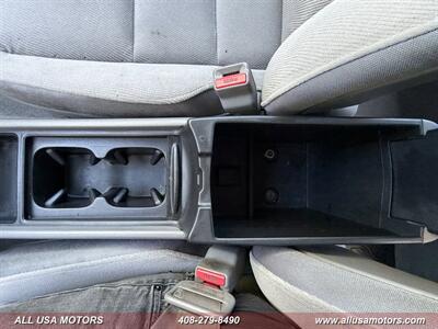 2008 Honda Civic EX   - Photo 37 - San Jose, CA 95116