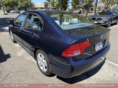 2008 Honda Civic EX   - Photo 7 - San Jose, CA 95116