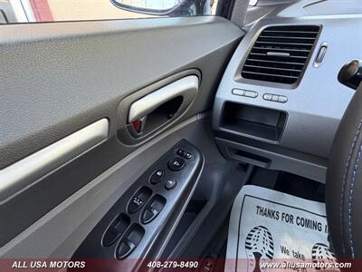 2008 Honda Civic EX   - Photo 39 - San Jose, CA 95116