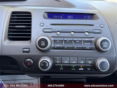 2008 Honda Civic EX   - Photo 31 - San Jose, CA 95116