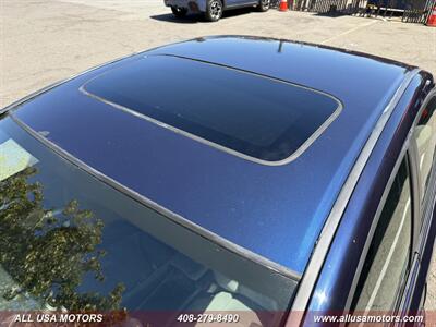 2008 Honda Civic EX   - Photo 10 - San Jose, CA 95116