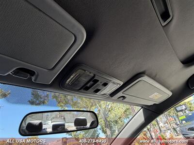 2008 Honda Civic EX   - Photo 41 - San Jose, CA 95116