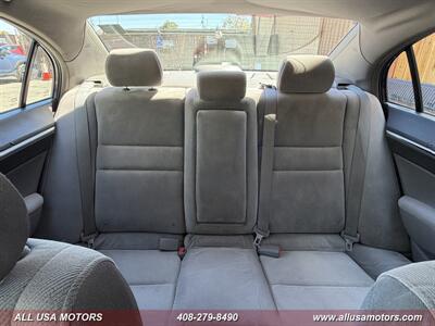 2008 Honda Civic EX   - Photo 23 - San Jose, CA 95116
