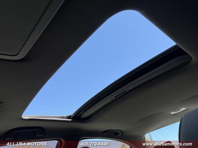 2008 Honda Civic EX   - Photo 45 - San Jose, CA 95116