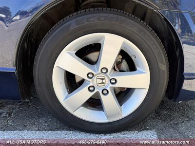 2008 Honda Civic EX   - Photo 11 - San Jose, CA 95116