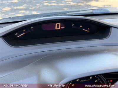 2008 Honda Civic EX   - Photo 28 - San Jose, CA 95116