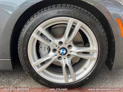 2015 BMW 328i   - Photo 16 - San Jose, CA 95116