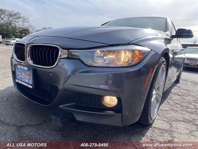 2015 BMW 328i   - Photo 14 - San Jose, CA 95116