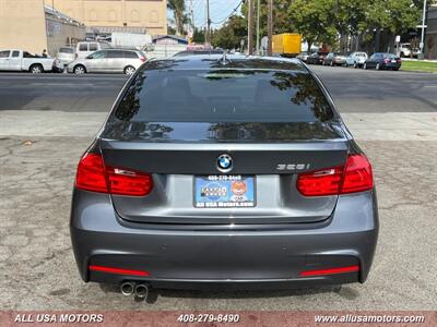 2015 BMW 328i   - Photo 9 - San Jose, CA 95116