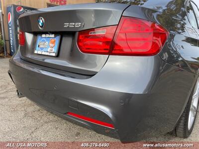 2015 BMW 328i   - Photo 10 - San Jose, CA 95116