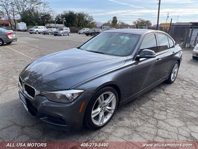 2015 BMW 328i   - Photo 5 - San Jose, CA 95116