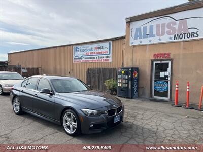 2015 BMW 328i   - Photo 3 - San Jose, CA 95116