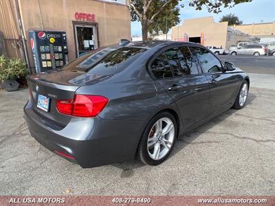 2015 BMW 328i   - Photo 11 - San Jose, CA 95116