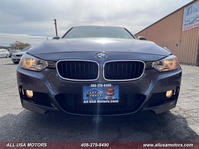 2015 BMW 328i   - Photo 13 - San Jose, CA 95116