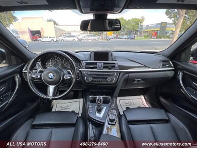 2015 BMW 328i   - Photo 31 - San Jose, CA 95116