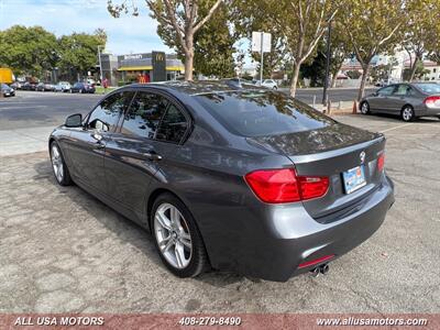 2015 BMW 328i   - Photo 7 - San Jose, CA 95116