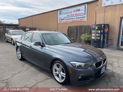 2015 BMW 328i   - Photo 2 - San Jose, CA 95116