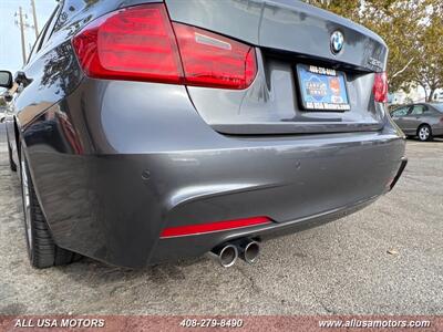 2015 BMW 328i   - Photo 8 - San Jose, CA 95116