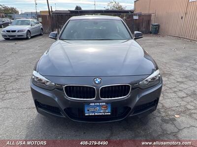 2015 BMW 328i   - Photo 4 - San Jose, CA 95116