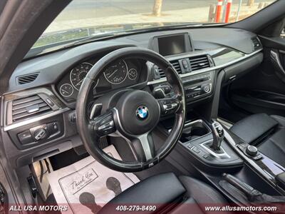 2015 BMW 328i   - Photo 20 - San Jose, CA 95116