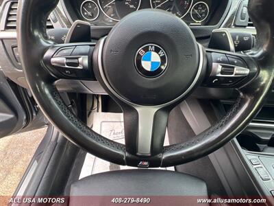 2015 BMW 328i   - Photo 21 - San Jose, CA 95116