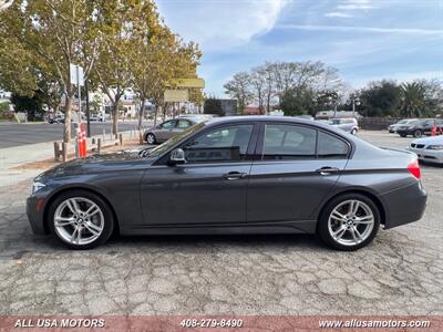 2015 BMW 328i   - Photo 6 - San Jose, CA 95116