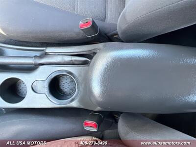 2001 Ford Mustang   - Photo 43 - San Jose, CA 95116