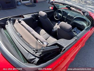2001 Ford Mustang   - Photo 24 - San Jose, CA 95116