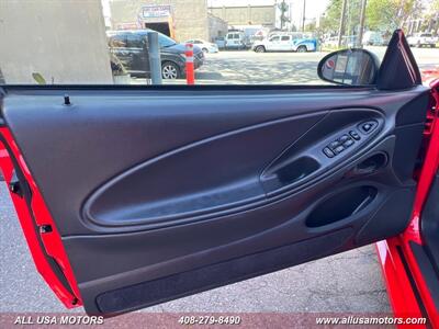 2001 Ford Mustang   - Photo 27 - San Jose, CA 95116