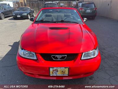 2001 Ford Mustang   - Photo 14 - San Jose, CA 95116