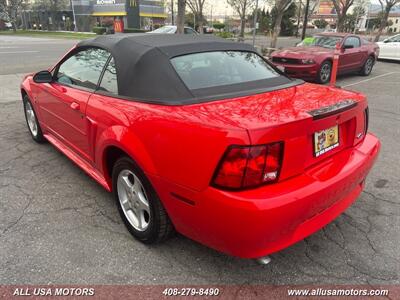 2001 Ford Mustang   - Photo 7 - San Jose, CA 95116
