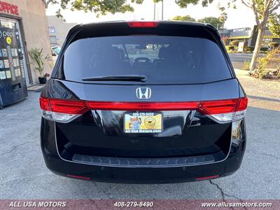 2016 Honda Odyssey Touring   - Photo 8 - San Jose, CA 95116