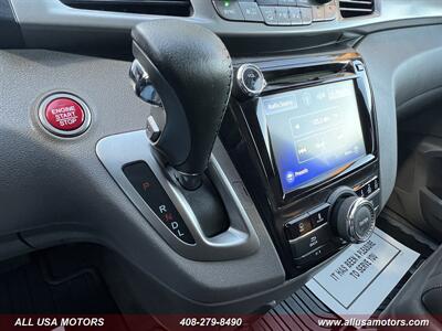 2016 Honda Odyssey Touring   - Photo 45 - San Jose, CA 95116