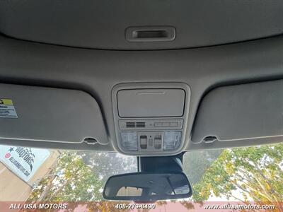 2016 Honda Odyssey Touring   - Photo 57 - San Jose, CA 95116