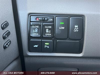 2016 Honda Odyssey Touring   - Photo 56 - San Jose, CA 95116
