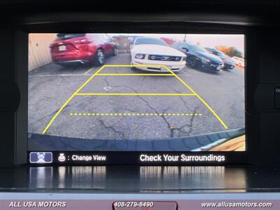 2016 Honda Odyssey Touring   - Photo 38 - San Jose, CA 95116