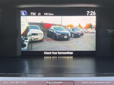 2016 Honda Odyssey Touring   - Photo 39 - San Jose, CA 95116